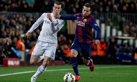 Chấm điểm Real: Thất vọng Bale, Navas quá hay