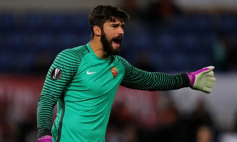 Chấm điểm Roma: Edin Dzeko xứng đáng được "tạc tượng"