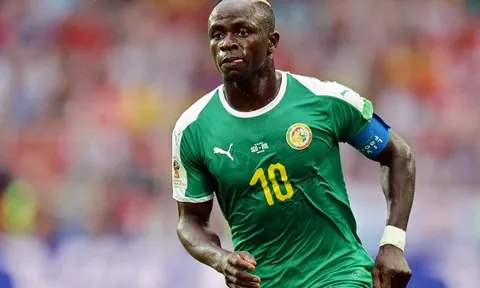 Chấm điểm Senegal: Sadio Mane vẫn xếp sau một người