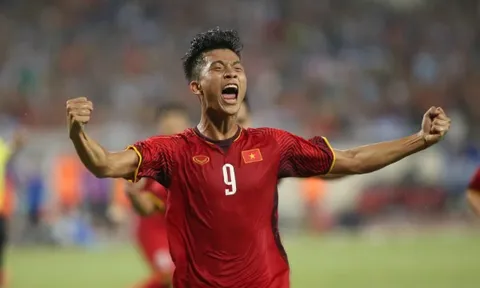 Chấm điểm U23 Việt Nam 1-1 U23 Uzbekistan: Điểm sáng Phan Văn Đức