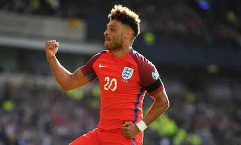 Chamberlain từ chối gia hạn, mở đường sang Liverpool