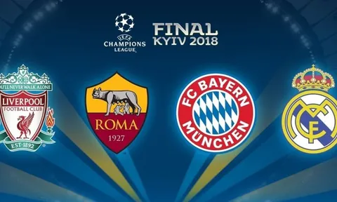 Bán kết Champions League: Nỗi niềm của một Manucian