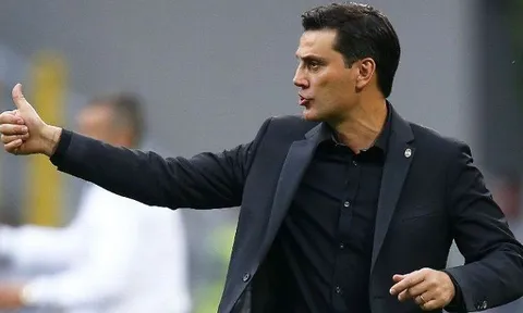 Champions League là ưu tiên số 1 của Milan