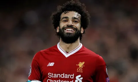 Salah nói lời khiến CĐV Roma đau nhói