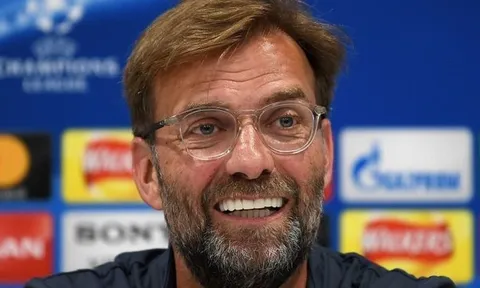 "Champions League nằm trong DNA của Liverpool"