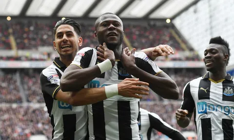 Chân dung tân binh Premier League: Newcastle – Như chưa từng chia ly