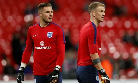 Chán Karius, Liverpool chiêu mộ thủ thành của Stoke City