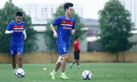 Chấn thương biến chứng, Văn Toàn lỡ cả tuyển Việt Nam và V.League