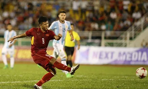 U20 World Cup “rùng mình” trước sự trỗi dậy mạnh mẽ từ châu Á (Phần 3)