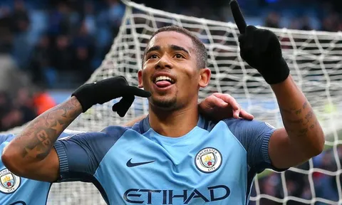 Châu Âu và những cái tên tâm điểm cuối tuần: Còn nhớ Gabriel Jesus?