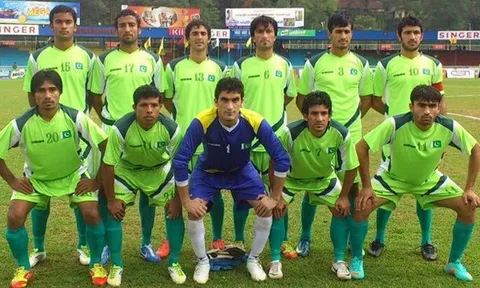 Thắng như chẻ tre trước ASIAD Cup 2018, Pakistan gửi thời thách thức U23 Việt Nam
