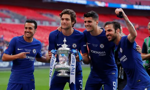 Góc nhìn: Cầu thủ Chelsea bị “thất sủng” ở mùa World Cup này