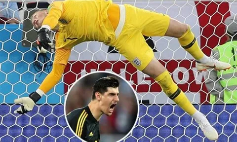 Chelsea bất ngờ nhắm đến người tự nhận mình 'không kém Courtois'