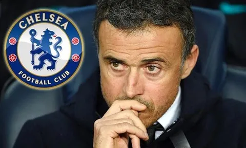 Chelsea bổ nhiệm cựu HLV Barcelona trong tuần này?