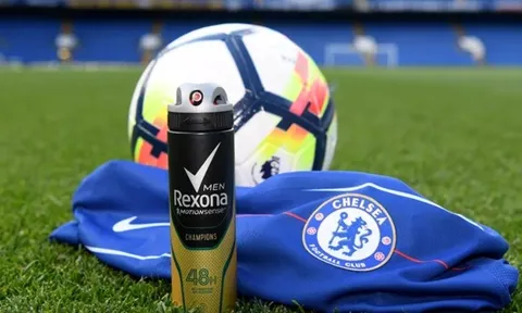 Chelsea chính thức công bố bản hợp đồng mới