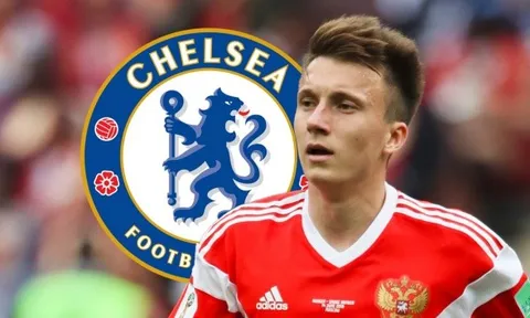 Chelsea chốt thương vụ 27 triệu bảng, dấu chấm hết cho sao Ligue 1