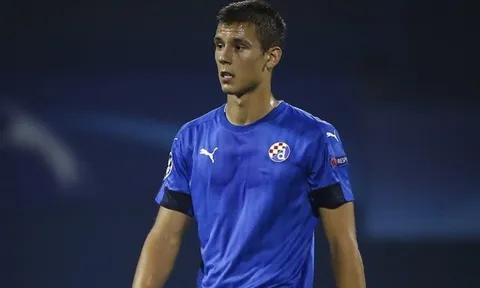 Chelsea CHÚ Ý: Mục tiêu 25 triệu euro đang trên đường đến Serie A