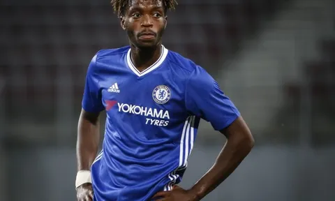 Chelsea chuẩn bị chia tay ngôi sao thứ 7 trong hè này