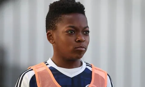 Chelsea chuẩn bị có sự phục vụ của Dembele từ Celtic