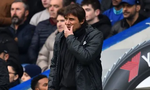 Chelsea trả giá đắt cho mùa giải vứt đi?