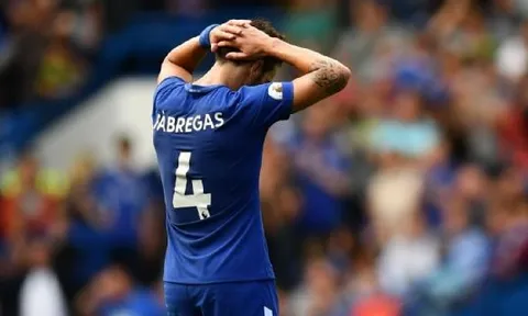 Chelsea 'vỡ vụn' vì chính sách chuyển nhượng khó hiểu
