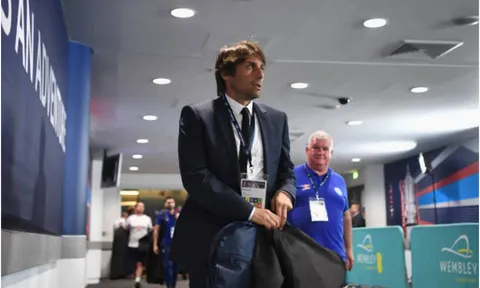 Chelsea đã tới Wembley, Arsenal chưa thấy đâu