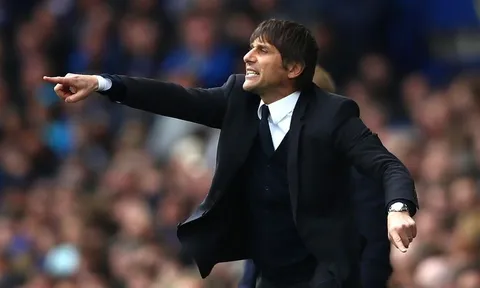 Chelsea dưới thời Conte chỉ có MỘT nhược điểm
