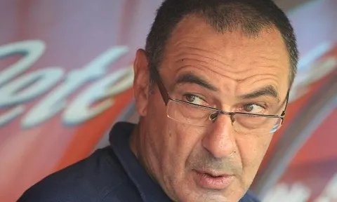 Chelsea gặp khó vụ Maurizio Sarri: Chỉ vì 8 triệu euro?