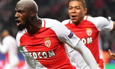 Chelsea hết kiên nhẫn vụ Bakayoko, có ngay mục tiêu mới