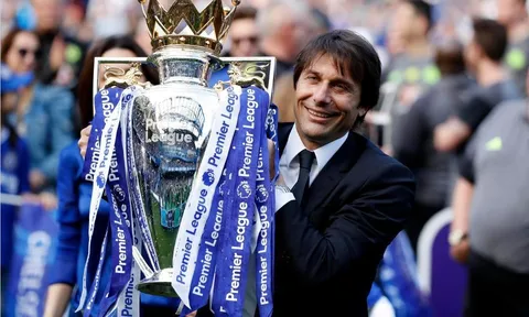 Chelsea sẽ lại vô địch dựa trên xếp hạng… cá cược