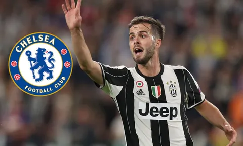 Chelsea lên kế hoạch nổ bom tấn 70 triệu bảng thay Fabregas