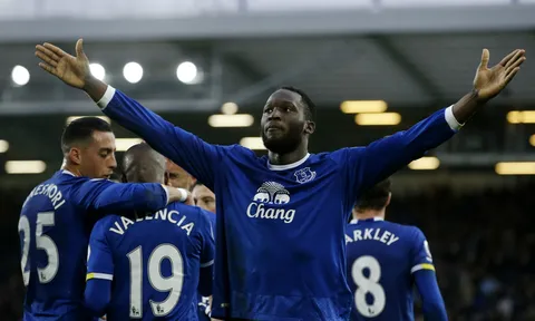 Chelsea, M.U chú ý: Lukaku đã sẵn sàng ra đi