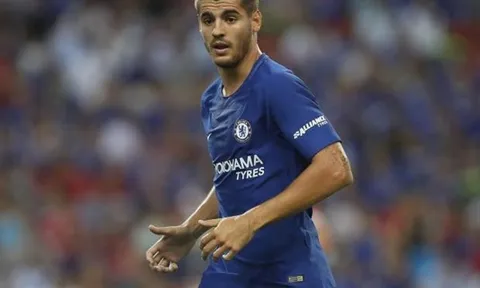 Một mùa hè vứt đi của Chelsea