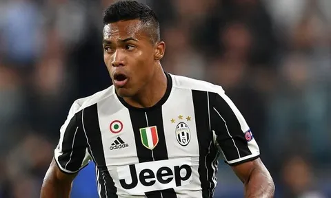 Chelsea nhận tin buồn vụ Alex Sandro