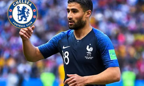 Chelsea nhận tín hiệu vui về 'bom tấn hụt' của Liverpool