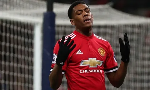 Chelsea quyết tậu sao 80 triệu bảng của Manchester United