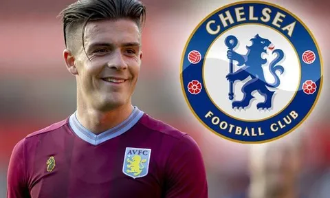 Chelsea sẵn sàng "cướp" mục tiêu 20 triệu bảng của Spurs