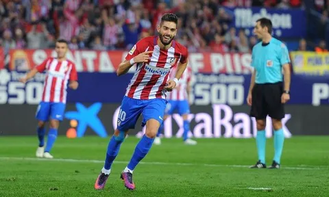 Chelsea sắp có sao Atletico đầy ngoạn mục