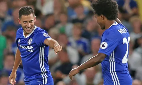 Chelsea sắp mất Champions League, những ngôi sao có thể ra đi