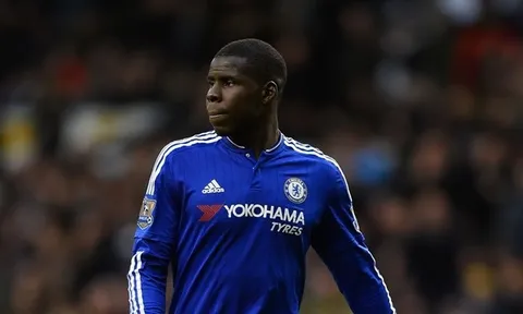 Chelsea sắp "tống khứ" trung vệ được phát hiện bởi Jose Mourinho