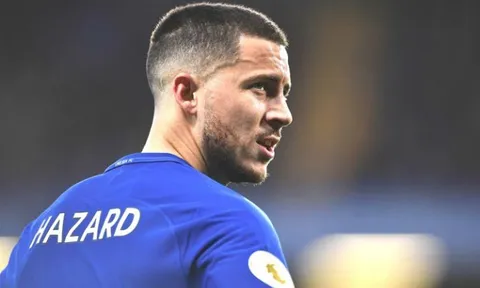 Chelsea thách thức Real: Hazard = tiền + siêu sao 132 triệu