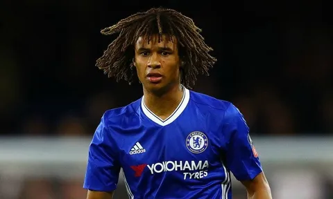 Chelsea tiếp tục bán sao trẻ, giá kỷ lục