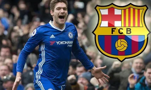 Sắp mất Alonso, Chelsea nhắm mục tiêu 45 triệu bảng