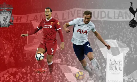 Chelsea và Arsenal vắng mặt, Tottenham cùng Liverpool nhận lợi thế cực lớn tại Champions League