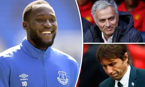 Chelsea và cái tát từ MU: Hãy trao quyền cho Conte!