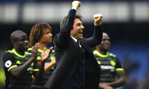 Chelsea vô địch: Chiến thắng từ sự 'dân chủ'
