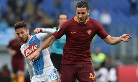Chelsea vừa gọi, sao Roma hủy luôn kiểm tra y tế