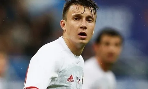 Chi 10 triệu bảng, Arsenal sắp đón tân binh thứ hai