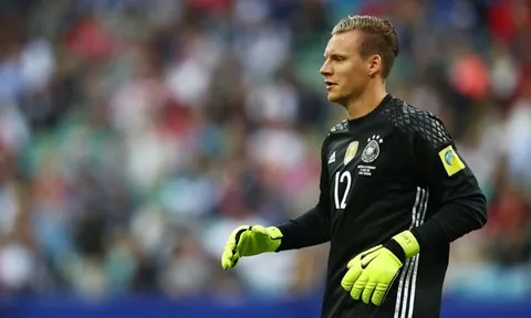Chi 22 triệu bảng, Arsenal sẽ có ngay "người thừa kế" Petr Cech