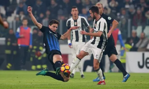 Chi 27 triệu, Chelsea nhắm 'cánh chim lạ' từ Serie A
